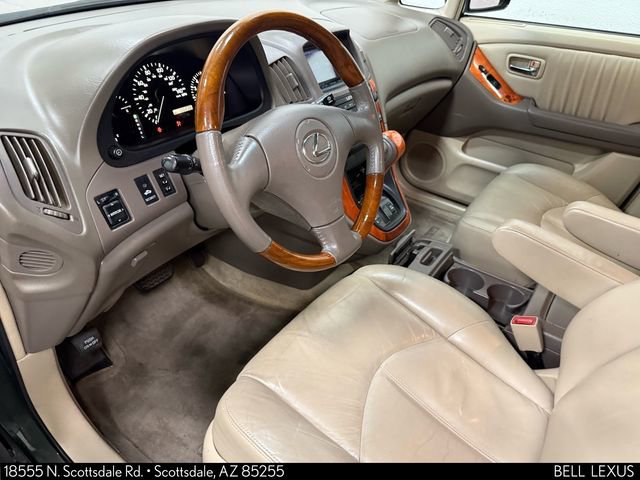 Used 2002 Lexus RX 300 300 image 11