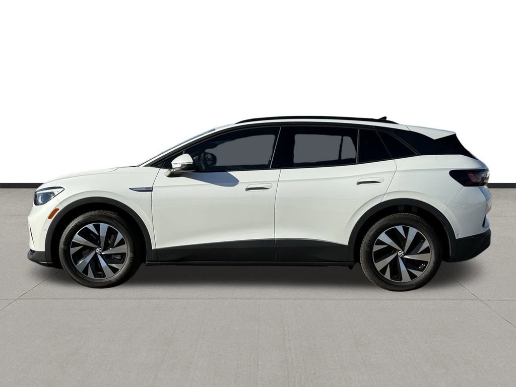 New 2025 Volkswagen ID.4 Pro RWD image 8