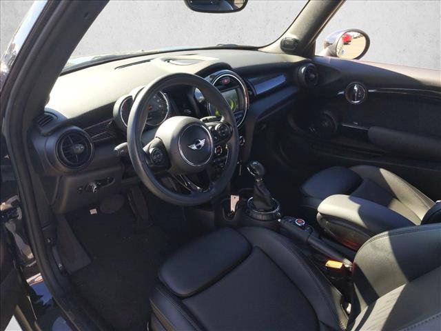 Used 2017 MINI Cooper S FWD image 7