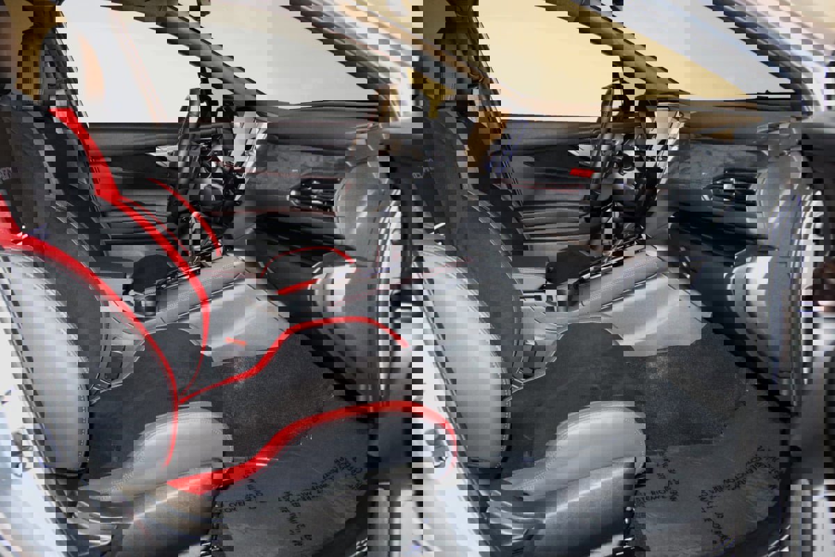 Used 2025 Subaru WRX GT image 60