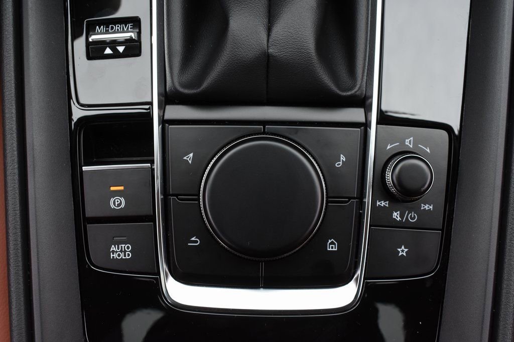 New 2026 MAZDA CX-50 2.5 Turbo w/ Cargo Package AWD/4WD image 46