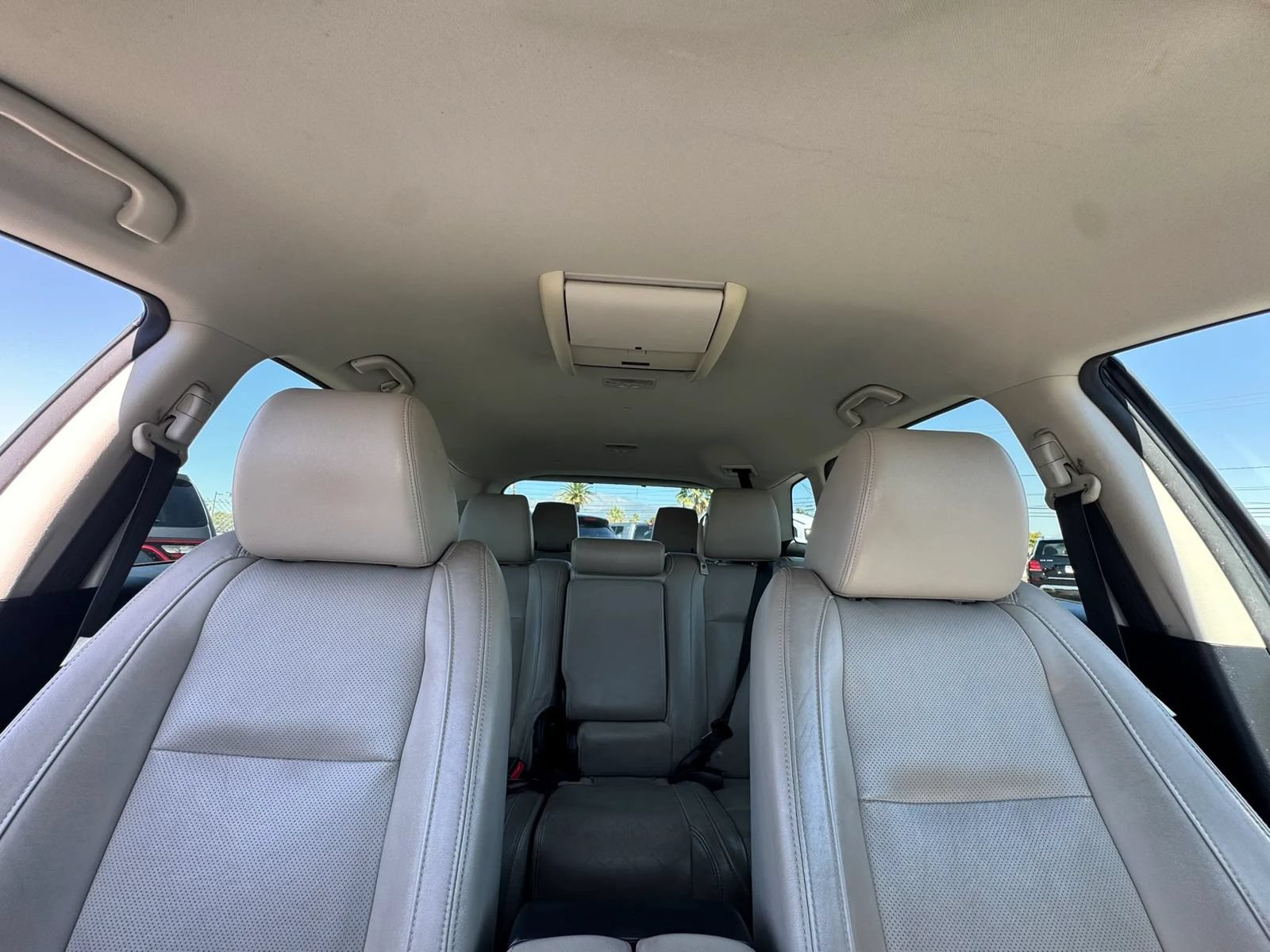 Used 2014 MAZDA CX-9 Grand Touring AWD/4WD image 41