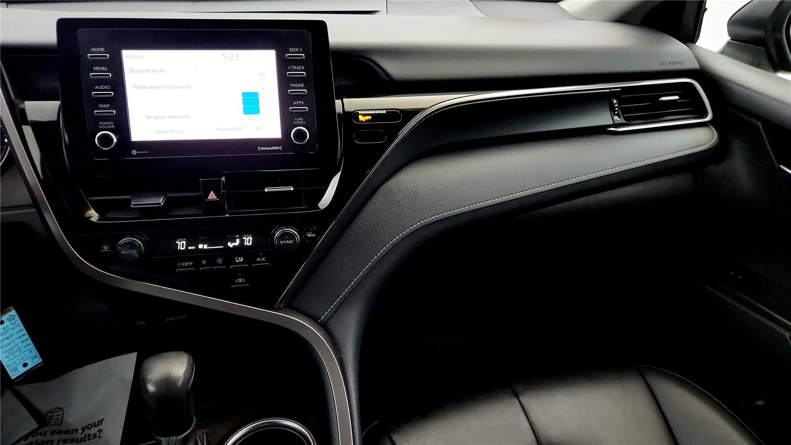 Certified 2023 Toyota Camry SE image 29