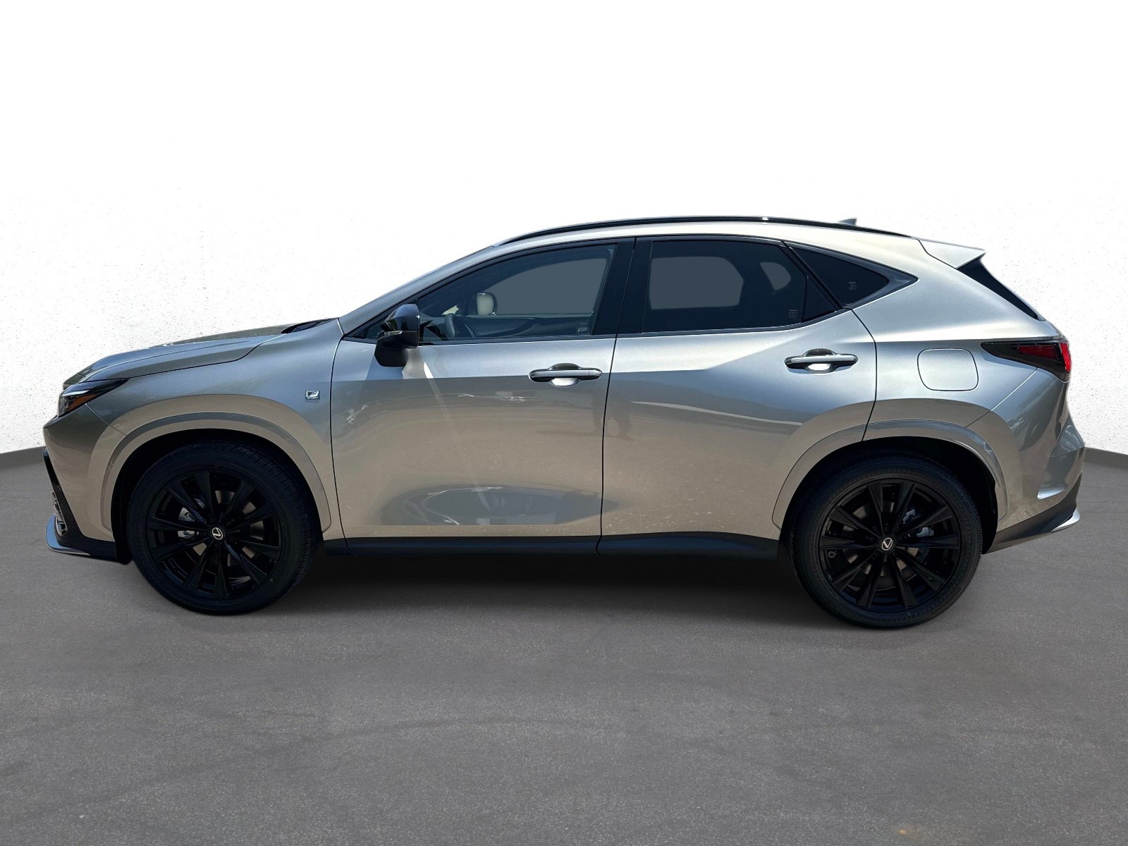 New 2026 Lexus NX 350 F Sport AWD/4WD image 6