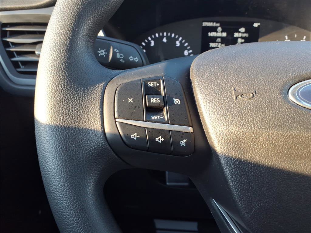 Certified 2022 Ford Escape SE image 16