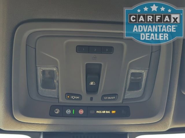 Used 2024 Chevrolet Silverado 1500 RST AWD/4WD image 13