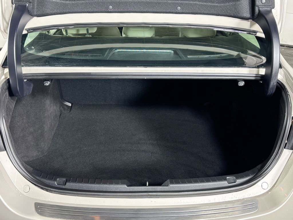 Used 2022 MAZDA MAZDA3 s image 21