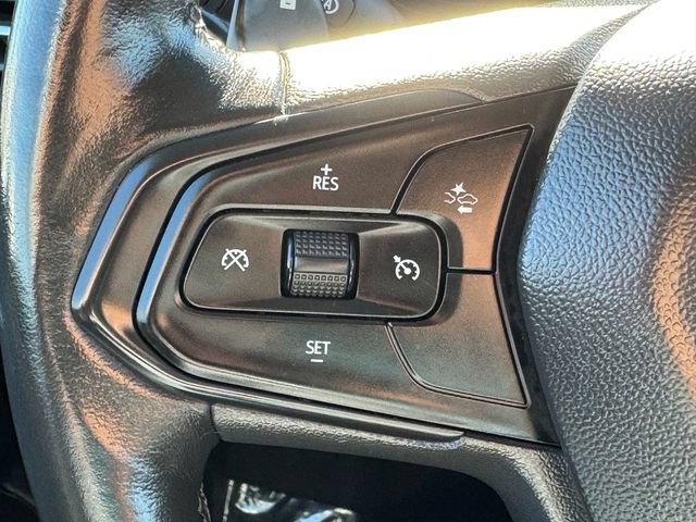 Certified 2023 Chevrolet Bolt LT w/ Infotainment Package FWD image 22