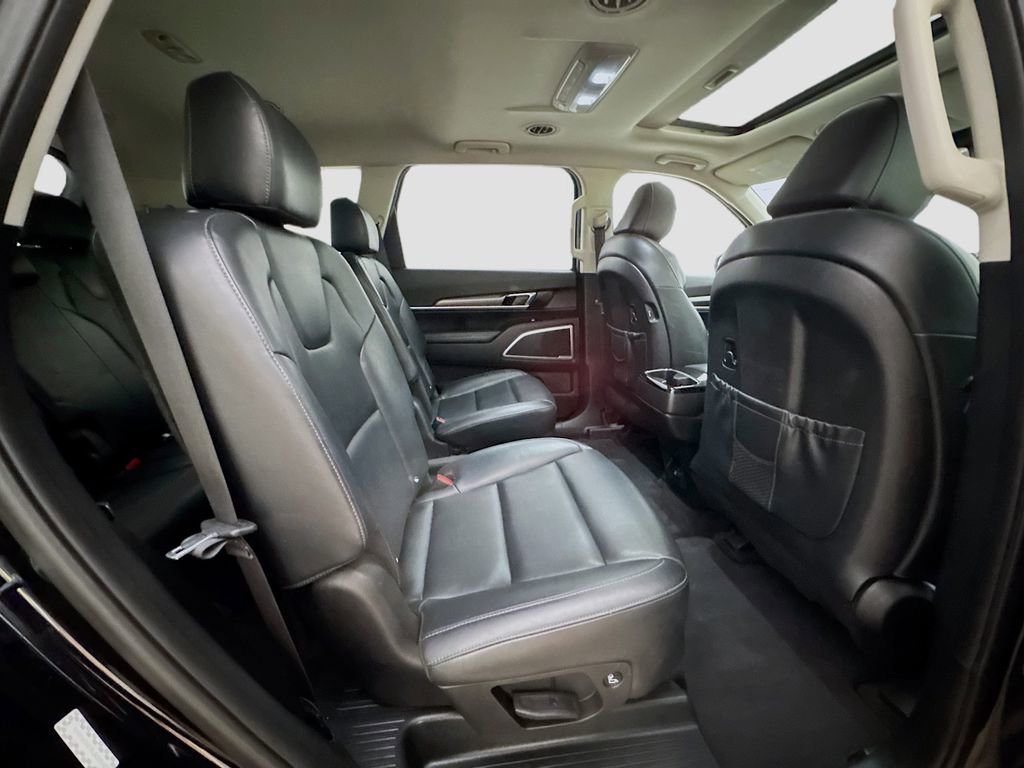 Used 2020 Kia Telluride S AWD/4WD image 37