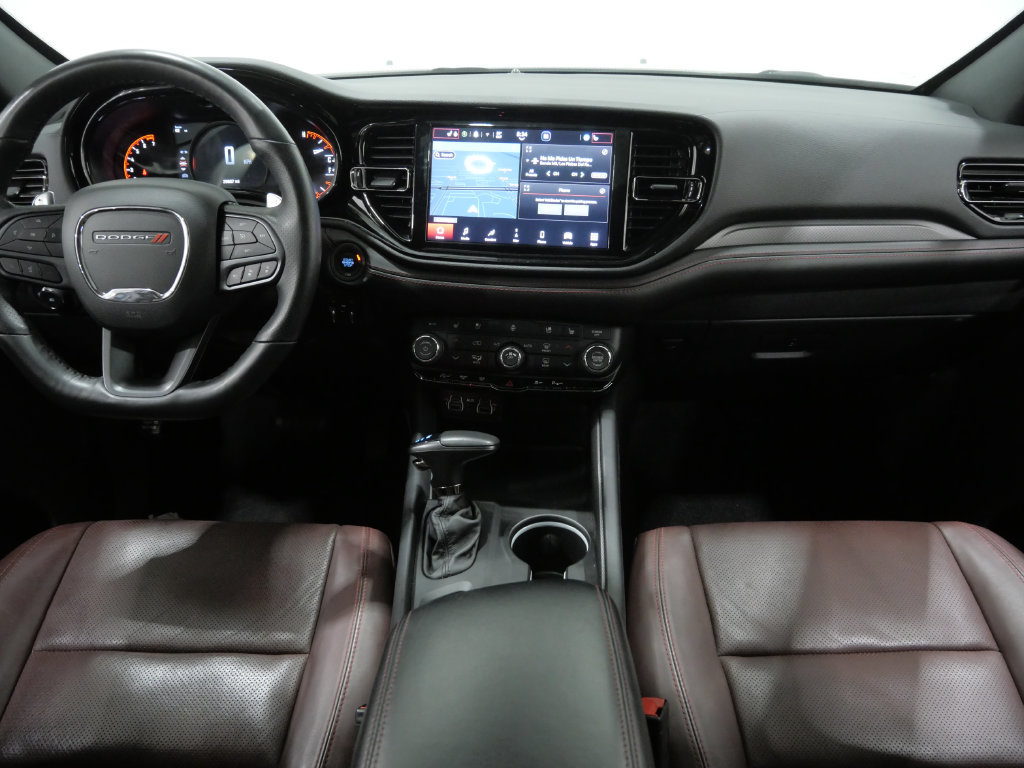 Used 2023 Dodge Durango GT AWD/4WD image 11