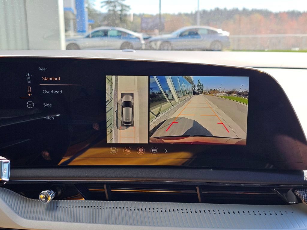 New 2026 Cadillac Optiq Sport 1 AWD/4WD image 30