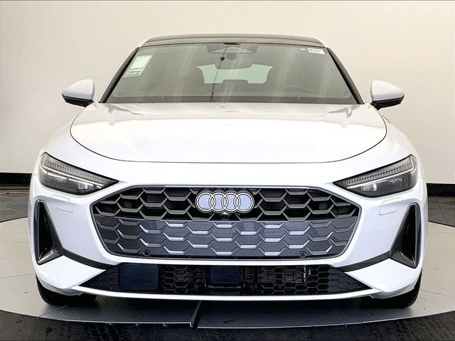 New 2025 Audi A5 2.0T Premium Plus image 3