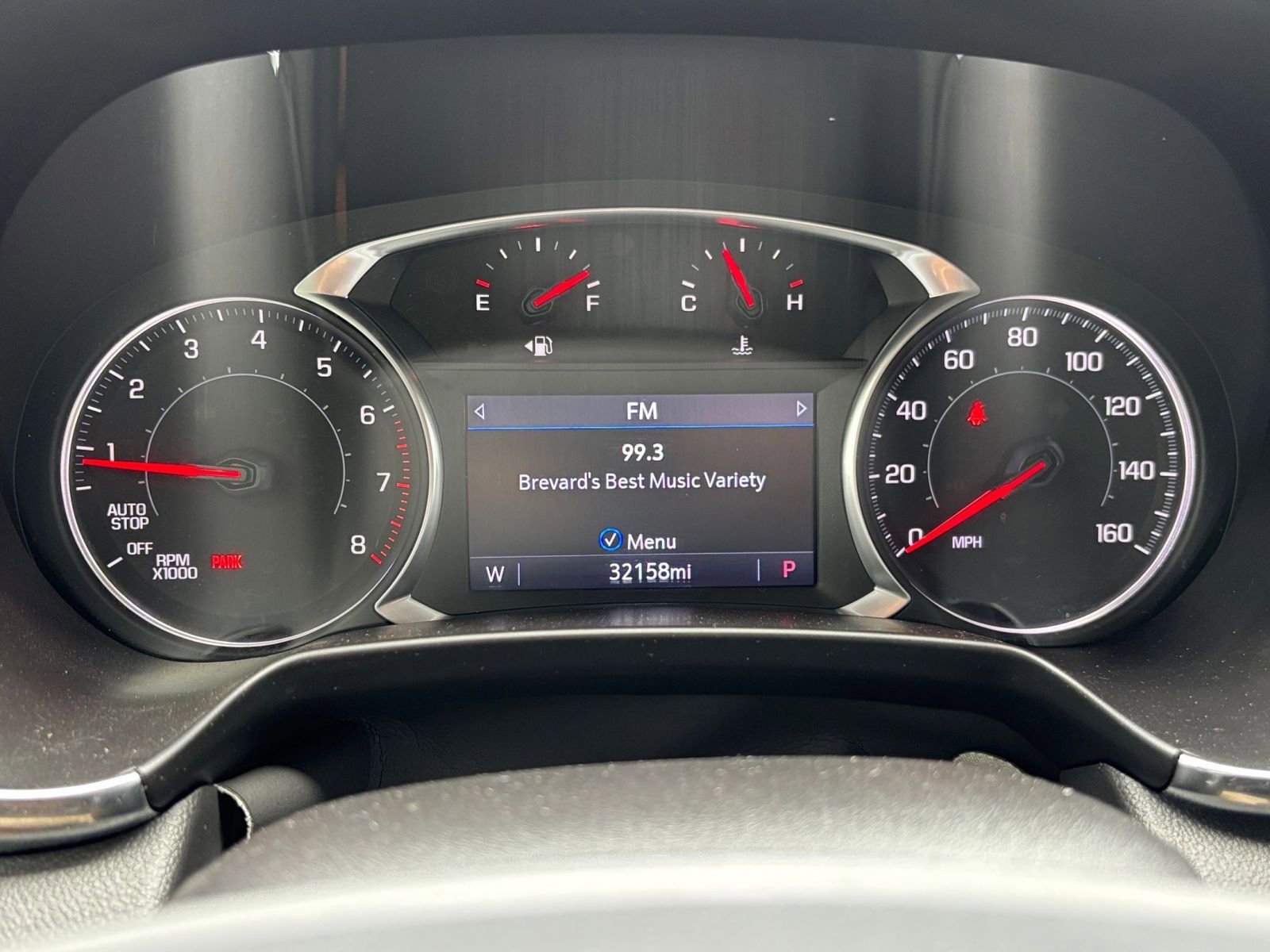 Used 2025 Chevrolet Blazer LT FWD image 40