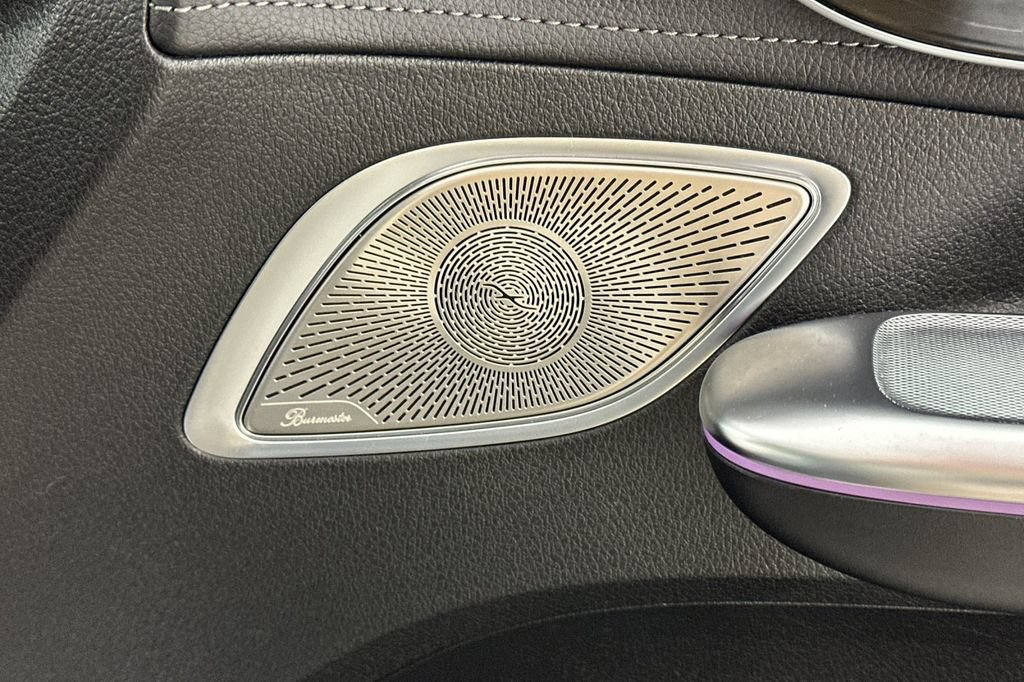 Certified 2023 Mercedes-Benz EQE 500 4MATIC Sedan image 22