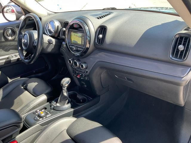 Used 2017 MINI Cooper Countryman ALL4 image 23