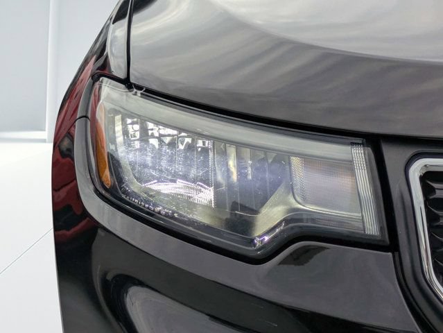 Certified 2023 Jeep Compass Latitude AWD/4WD image 9