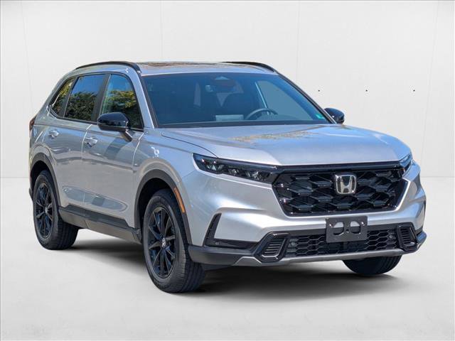 New 2026 Honda CR-V Sport-L image 7