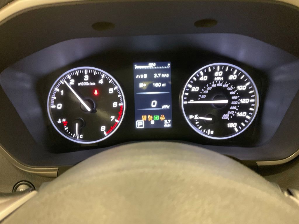 New 2026 Subaru Ascent Limited image 14