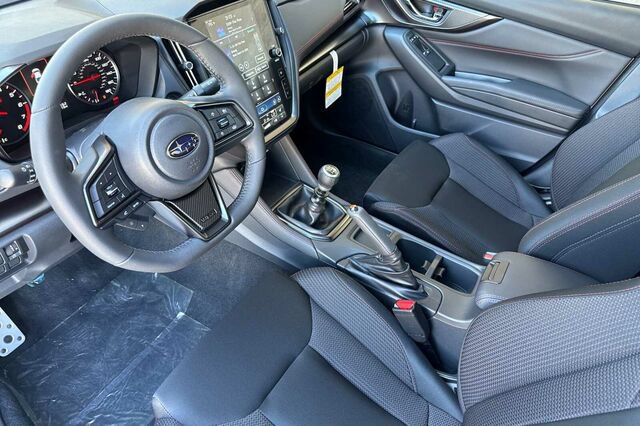 New 2026 Subaru WRX Premium AWD/4WD image 10