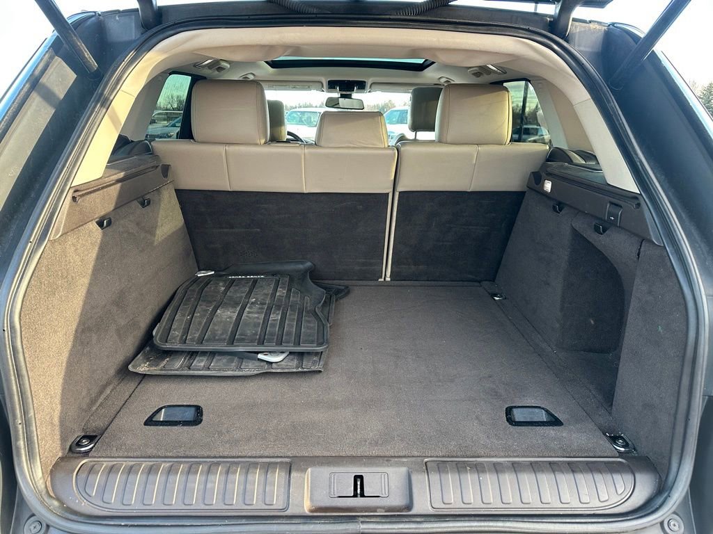 Used 2014 Land Rover Range Rover Sport Supercharged image 25