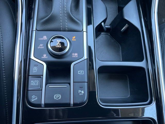 Used 2023 Kia Sorento SX AWD/4WD image 53