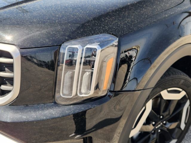 Used 2025 Kia Telluride S image 7