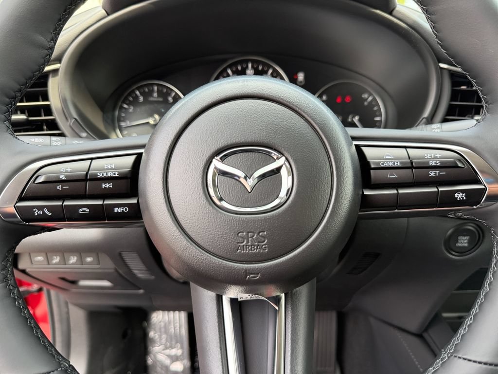 New 2026 MAZDA CX-30 AWD 2.5 S w/ Premium Package image 21