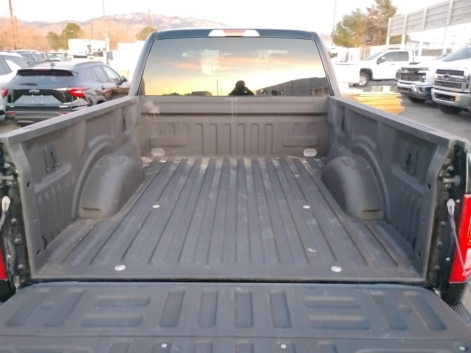 Used 2016 Ford F150 XLT w/ Equipment Group 301A Mid image 34