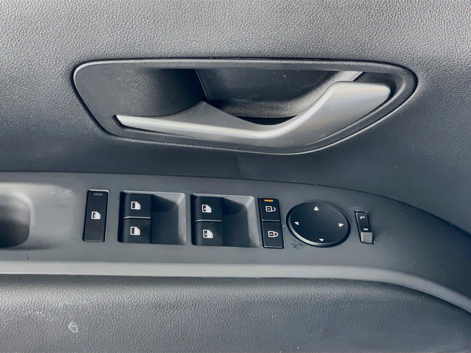 New 2027 Hyundai Santa Cruz SEL AWD/4WD image 21