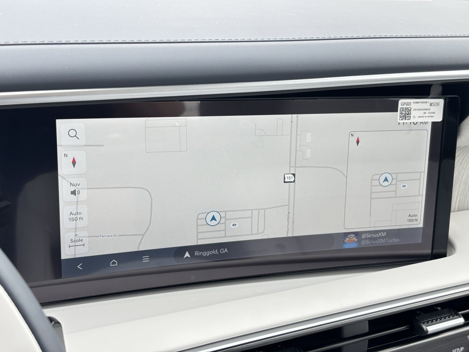 New 2026 Hyundai Palisade Calligraphy image 21