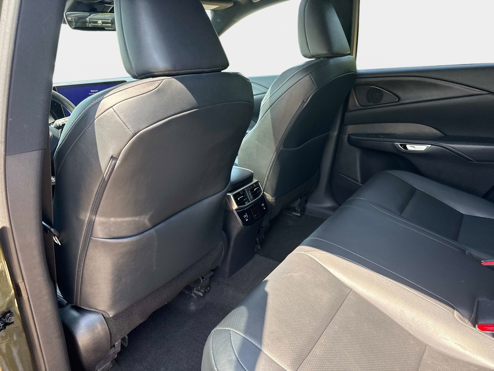 Used 2024 Lexus RX 350 Premium w/ Convenience Package image 13