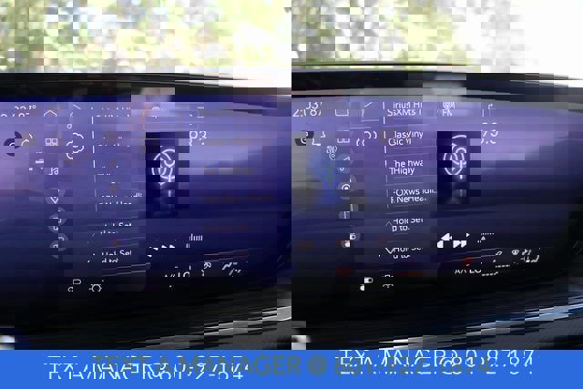 New 2025 Buick Envision Preferred image 22