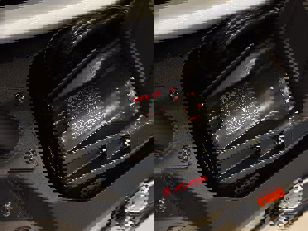 New 2025 Ford Bronco Raptor w/ Interior Carbon Fiber Pack image 51