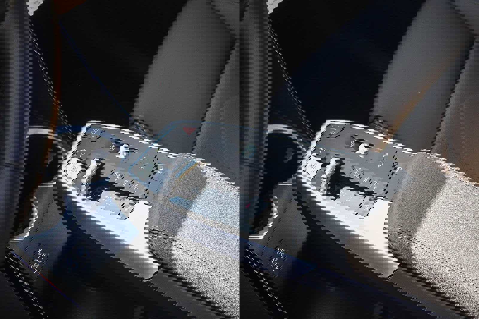 New 2026 BMW X1 xDrive28i w/ Convenience Package image 28