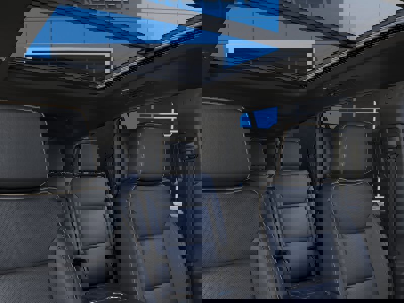 New 2026 Chevrolet Tahoe Premier image 24