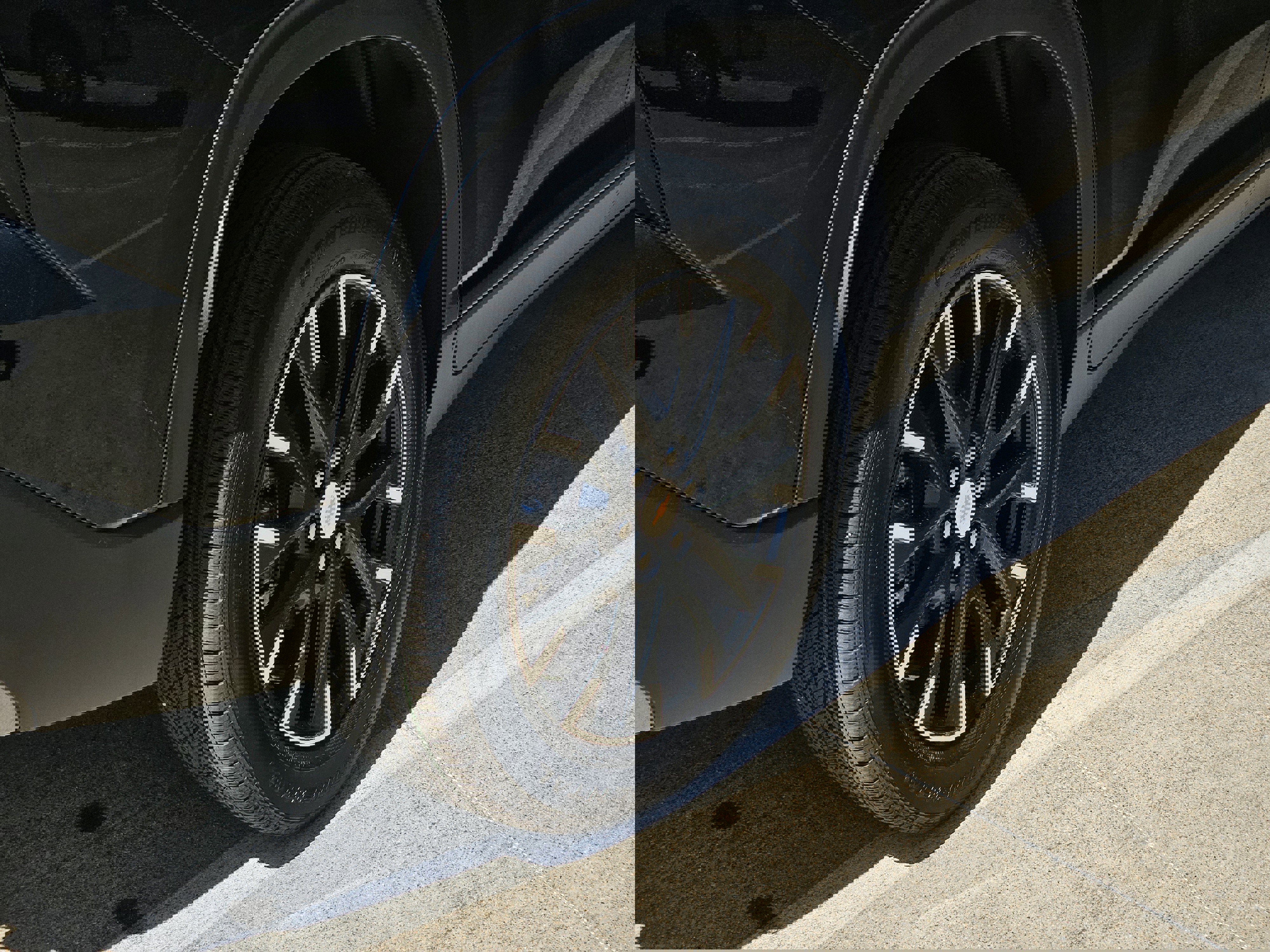 New 2026 Chevrolet Traverse LT w/ Sun and Wheel Package image 7