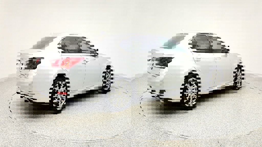 Used 2015 Lexus GS 350 image 5