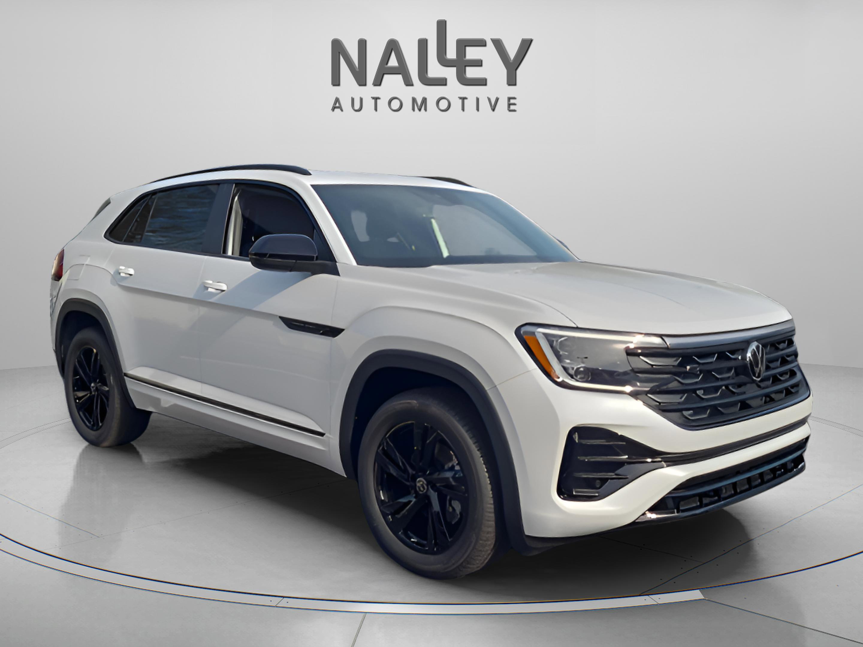 New 2026 Volkswagen Atlas Cross Sport SEL R-Line image 14