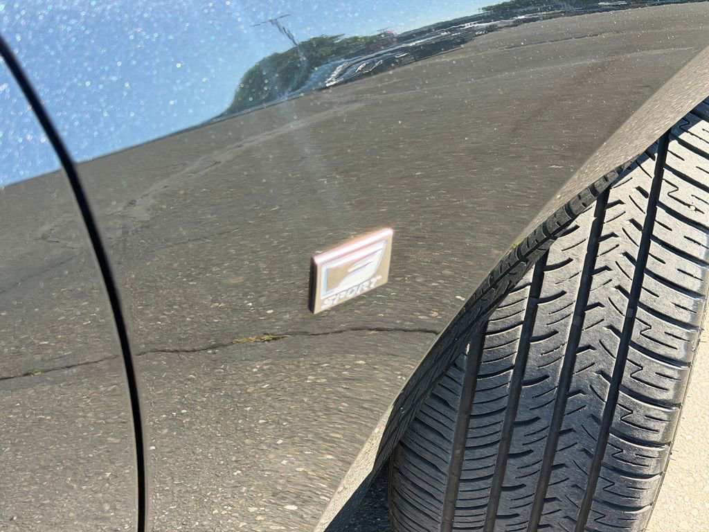 Used 2024 Lexus IS 350 F Sport image 6