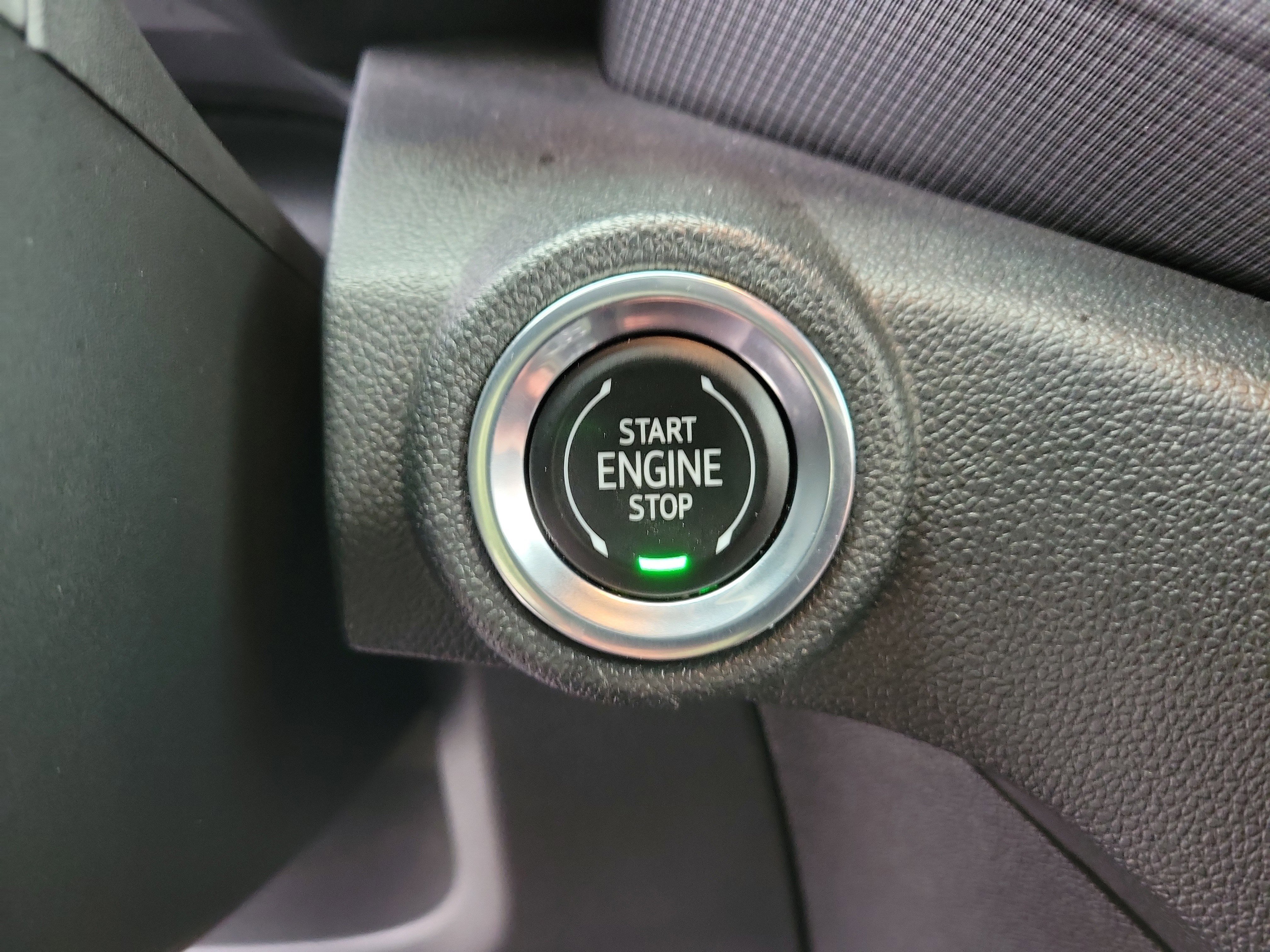 Used 2022 Chevrolet TrailBlazer ACTIV image 29