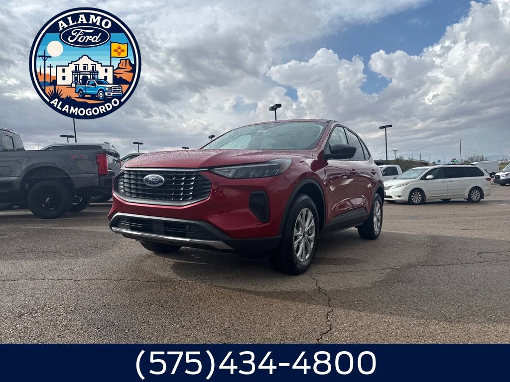 New 2026 Ford Escape Active w/ Tech Pack #1