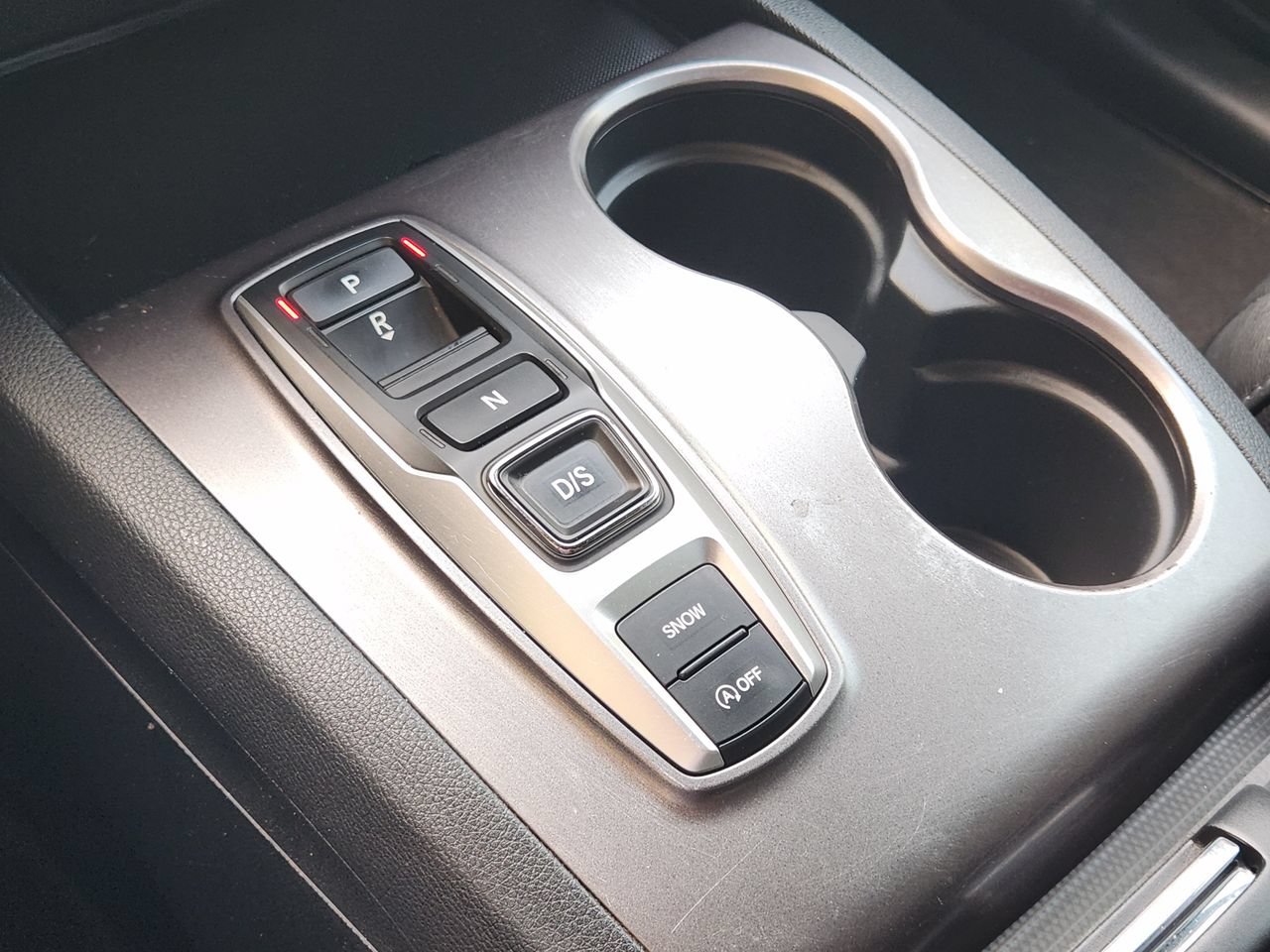 Certified 2020 Honda Passport EX-L image 19