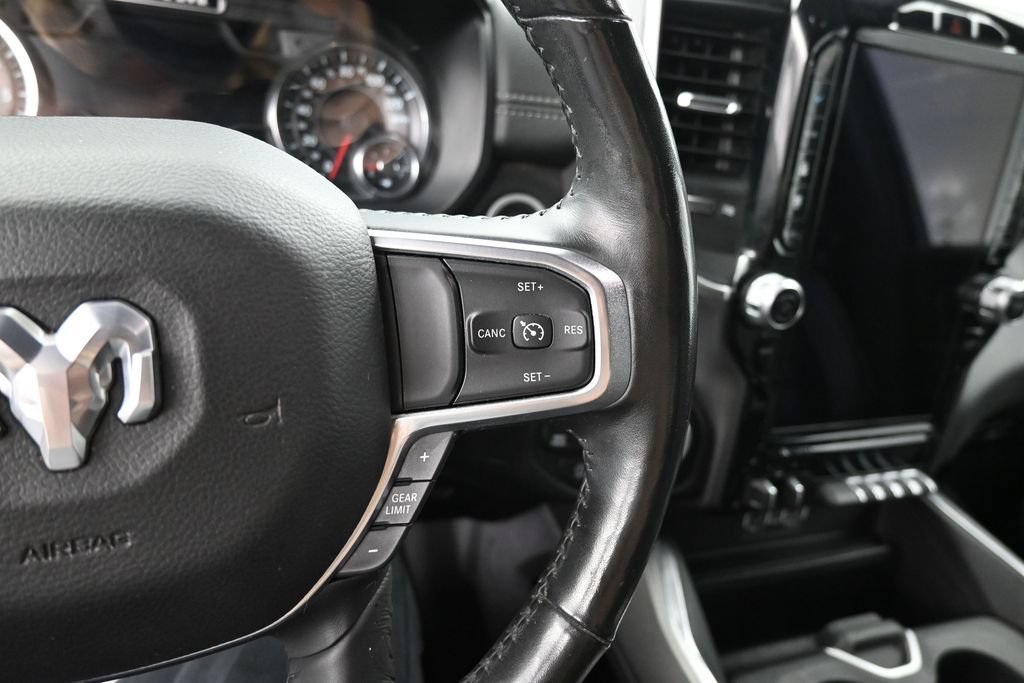 Used 2020 RAM 1500 Laramie w/ Sport Appearance Package AWD/4WD image 30