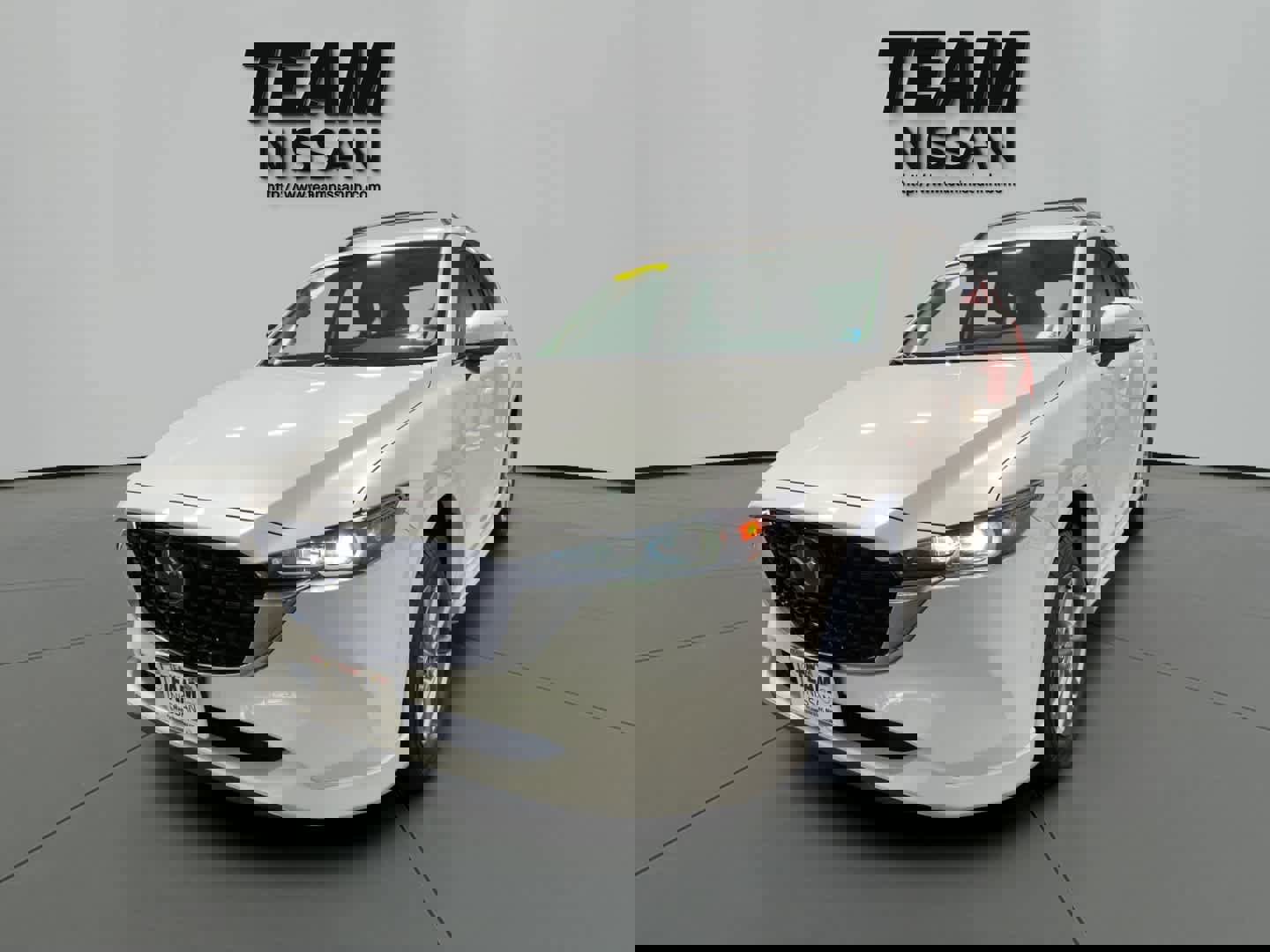 Used 2024 MAZDA CX-5 AWD 2.5 S image 3