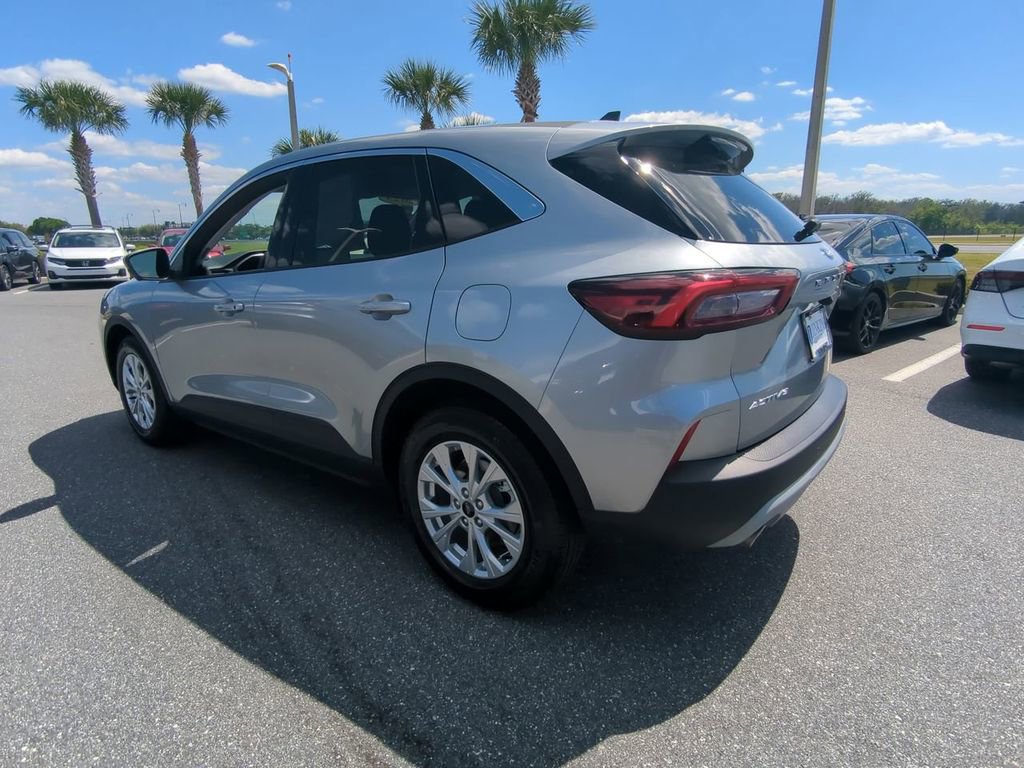 Used 2023 Ford Escape Active w/ Tech Pack #2 image 6