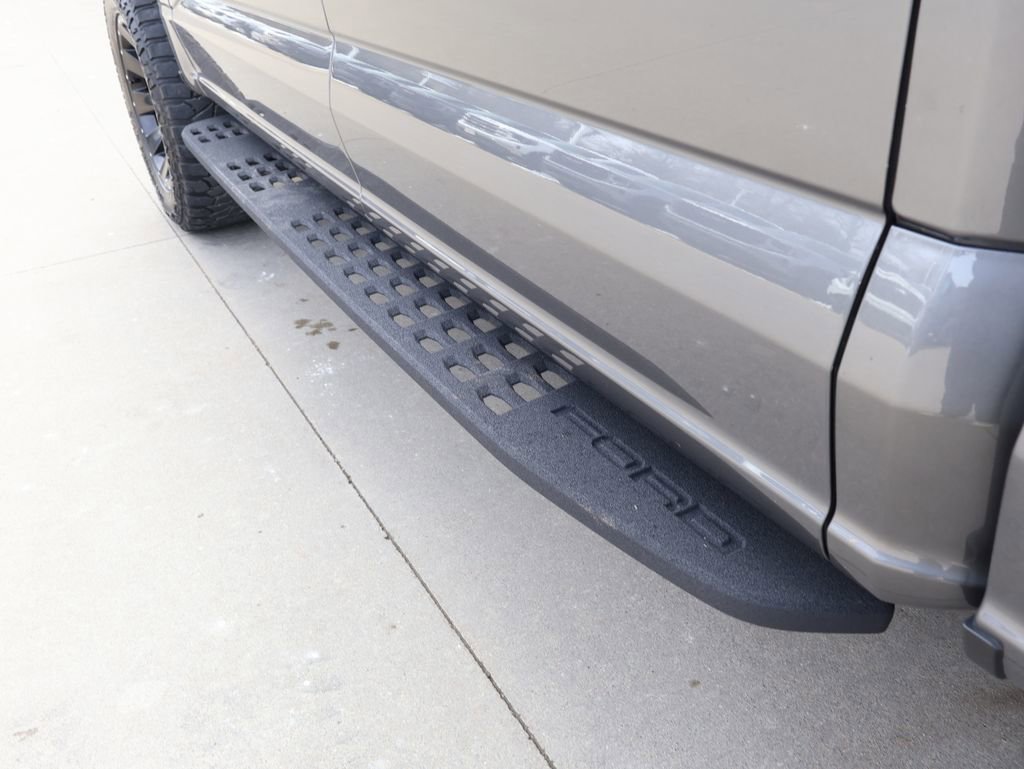 Used 2023 Ford F150 Tremor w/ Equipment Group 402A High image 10