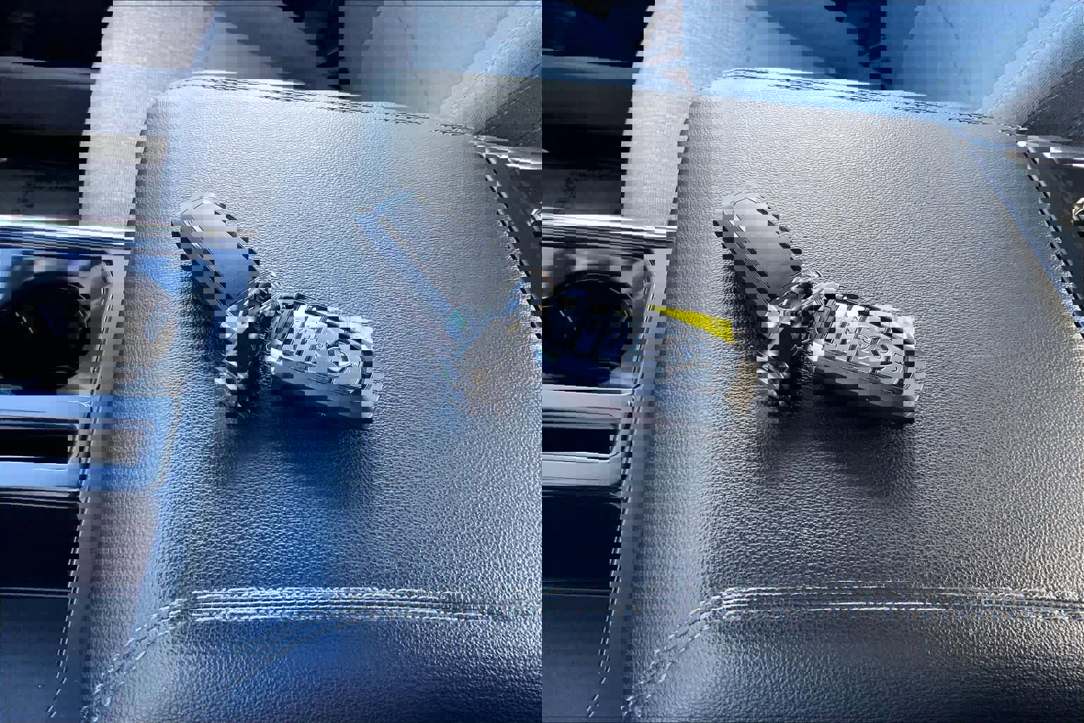 Certified 2023 Ford F150 XLT w/ Equipment Group 302A High image 14