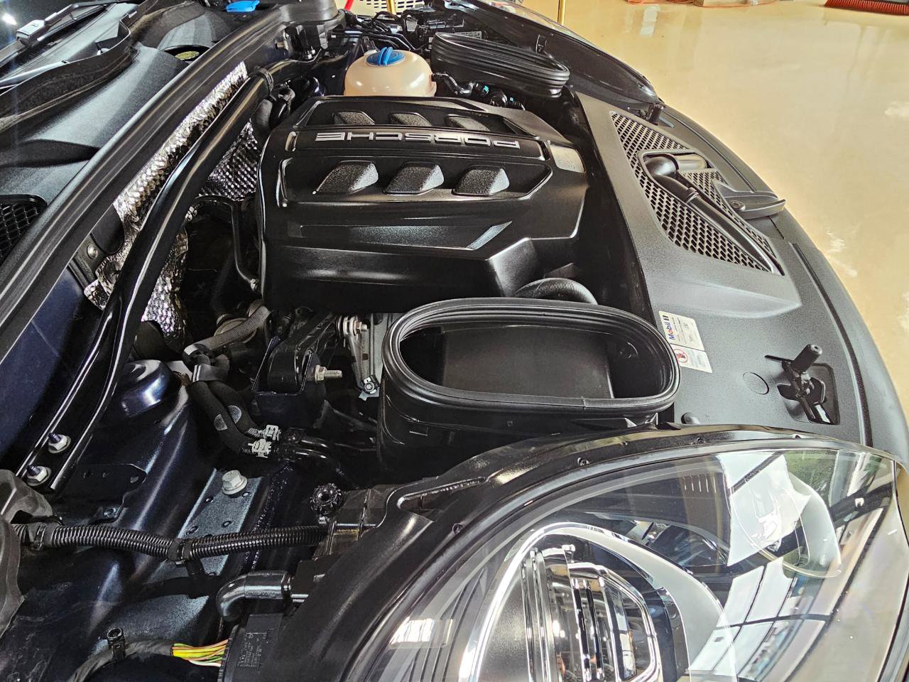 Used 2018 Porsche Macan S AWD/4WD image 60