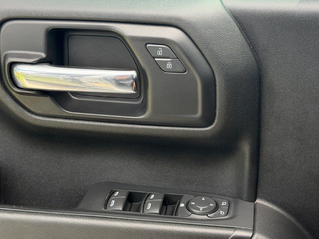 Used 2021 Chevrolet Silverado 1500 Custom RWD image 11