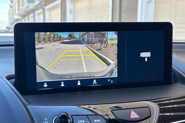 Used 2021 Acura RDX A-Spec image 24